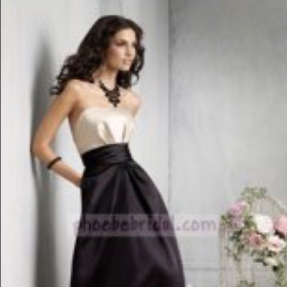 Gown